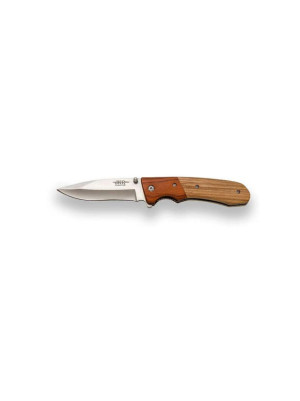 NOVEDAD NAVAJA MADERA JKR794